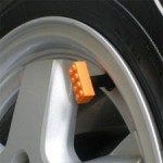 Tire Valve Stem Caps