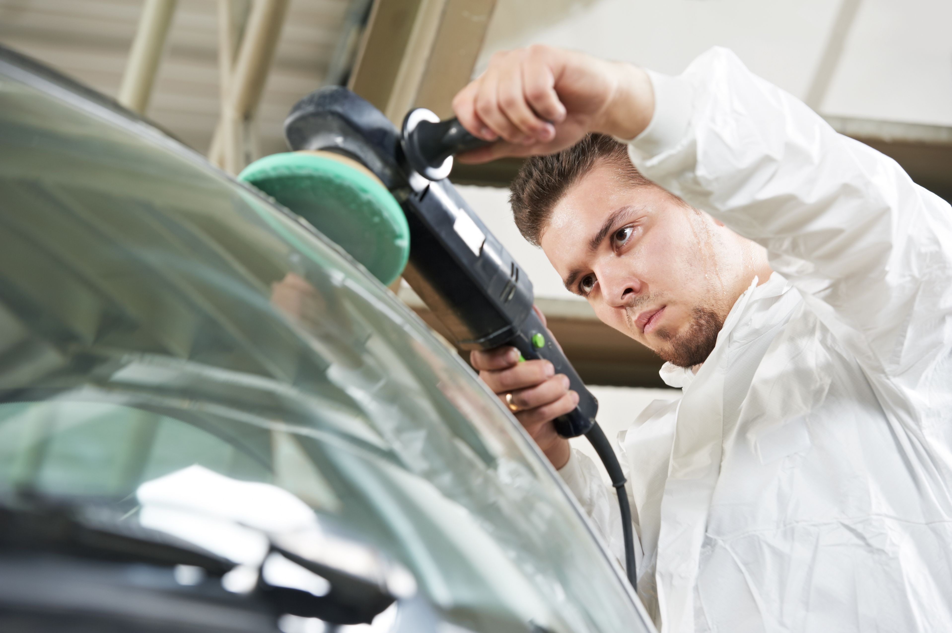 Prompt And Professional Service Offered By A Company That Specializes In Automotive Window Repair In Nassau County