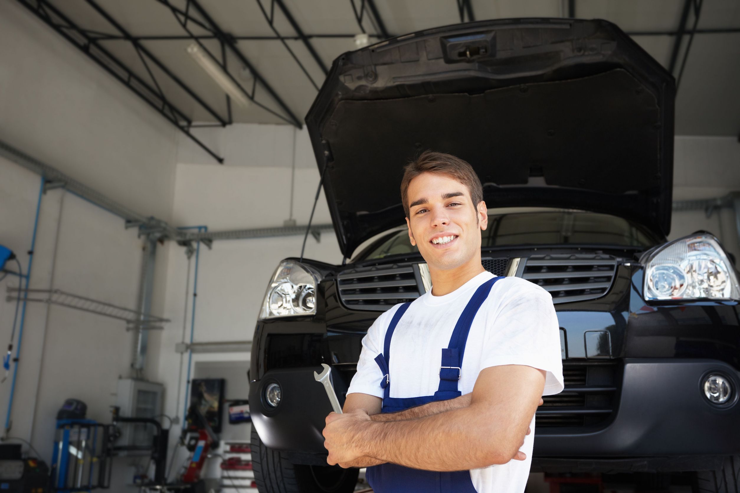 Transmission Repair In Casper, WY