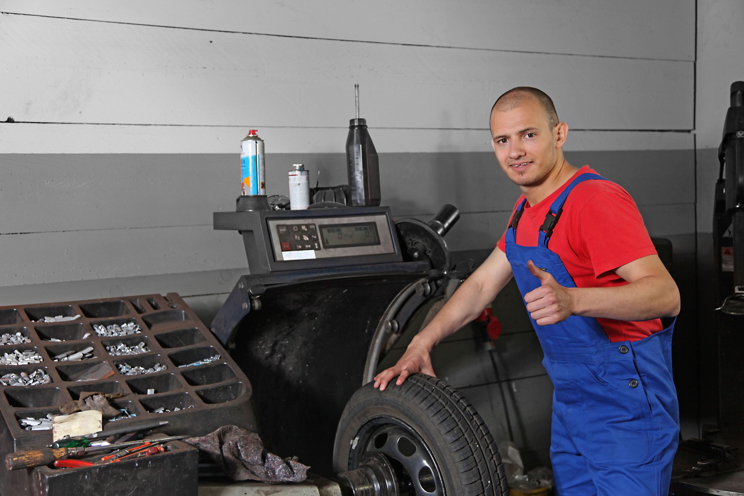 Keep Your Car In Shape With A Professional Engine Tune Up Manhattan KS