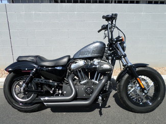 Why You Should Buy A Used Harley Davidson in Tucson