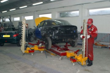 What Are Post Collision Inspections, and Do You Need One?