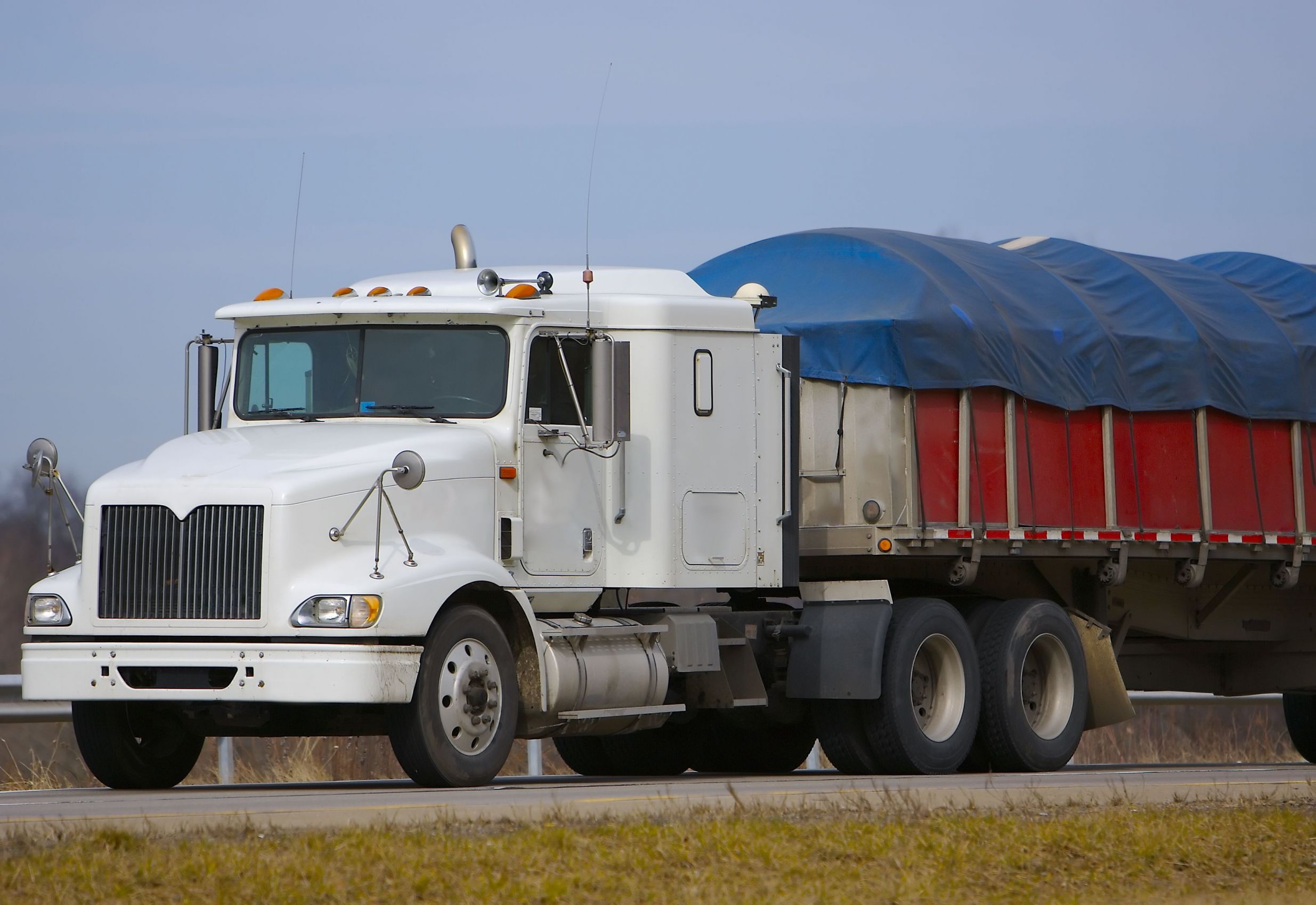 How to Prepare for a Trailer Safety Inspection