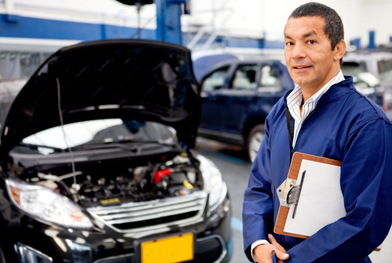 Why Purchase Used Auto Parts, Find a Supplier in Chicago, IL