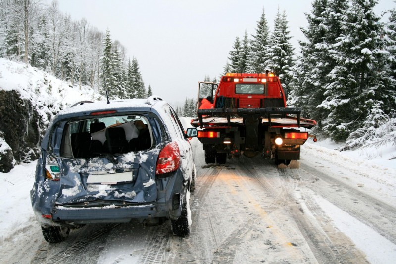 A Snow Plow for Sale in Pennsylvania May Be Just What You Need