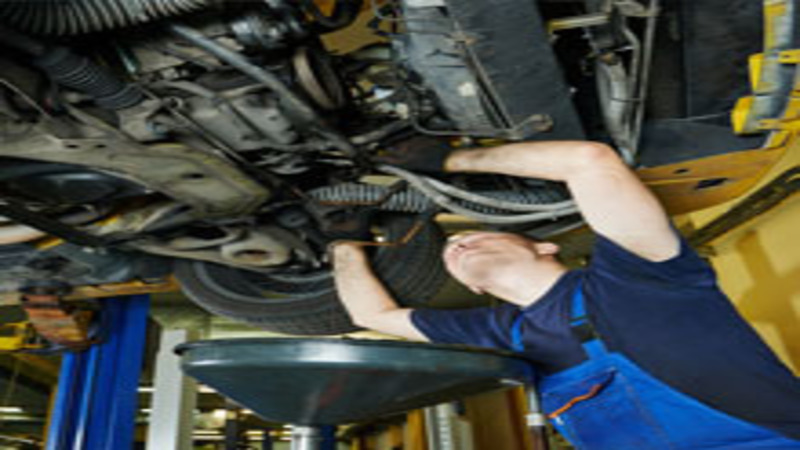 Why Are Automotive Repair Services in Biloxi, MS Important?