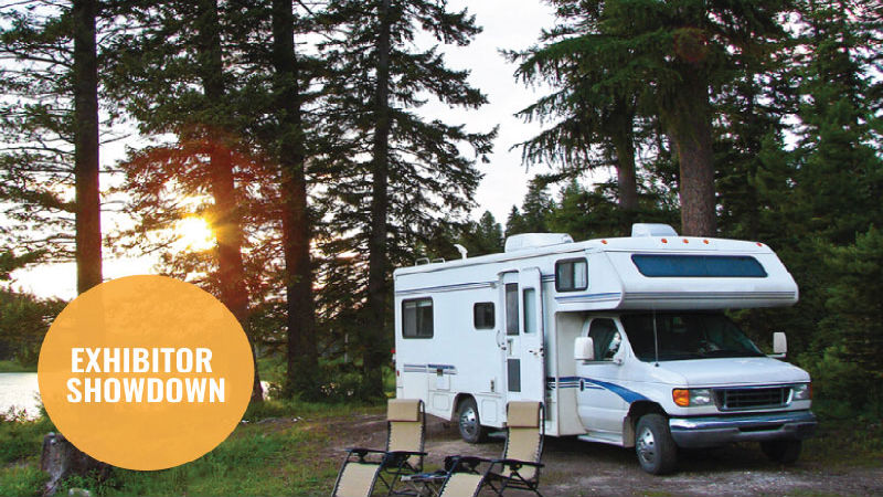 Use an RV Repair Service in Columbus, IN to Take Care of Preventative Maintenance