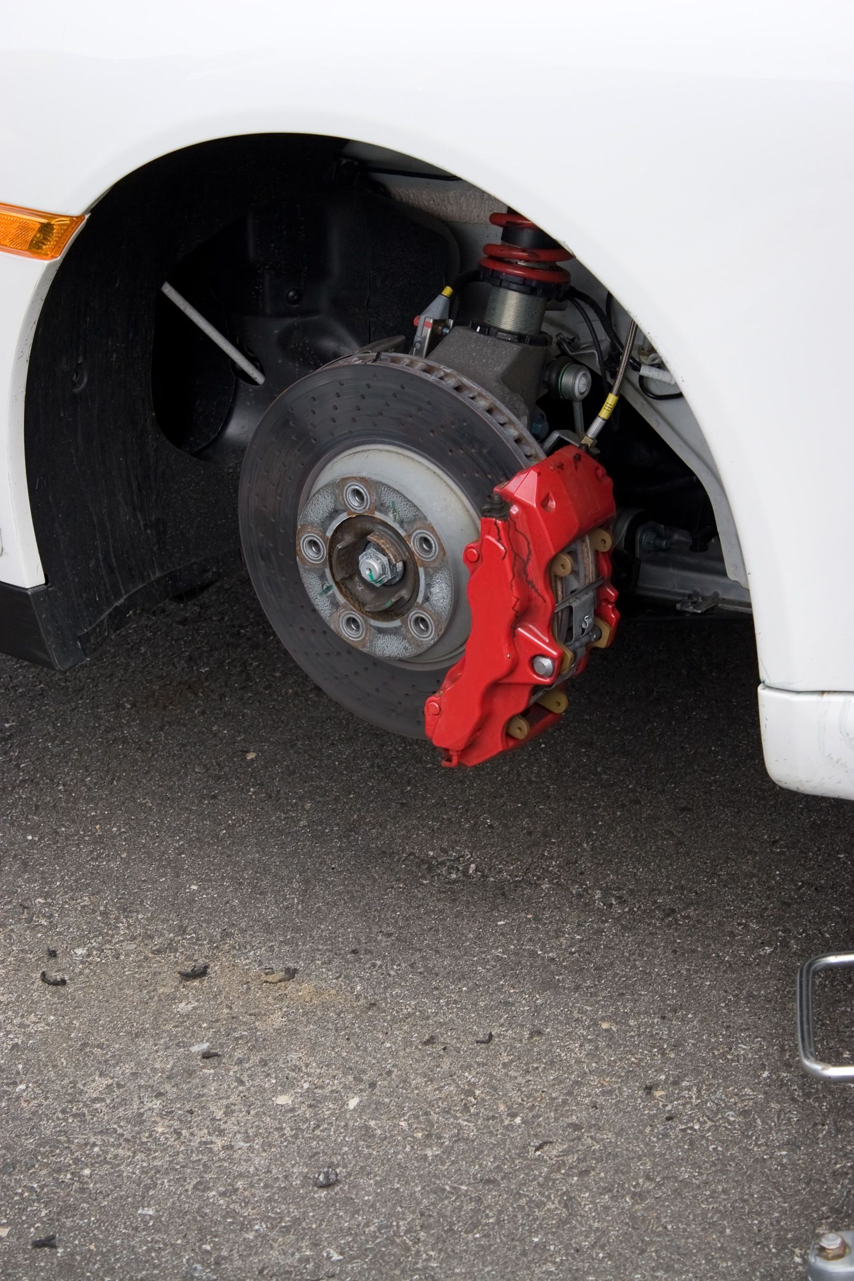 Warning Signs Your Vehicle Needs Car Brake Repair in Arizona