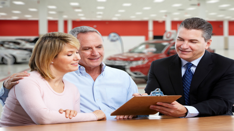 Top Specials You Can Get at the Dealer to Help You Buy Your Next Car