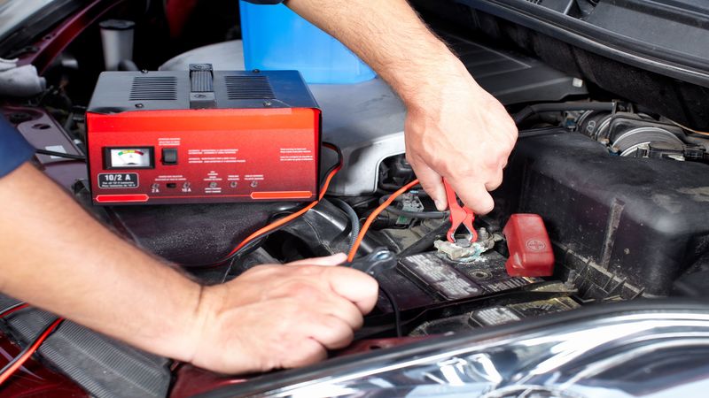 Signs it is Time for Car Electrical System Repair in Mesa