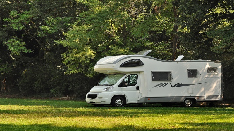 What Services are Available for Your RV?