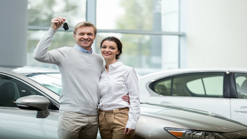 How to Find the Right Used Subaru Dealership Around Naperville