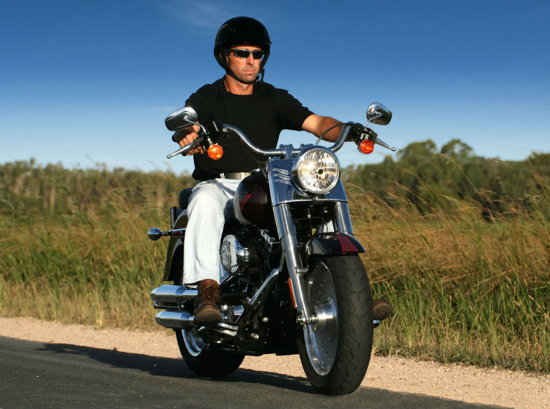 Enjoy West Palm Beach Like Never Before With a Motorcycle Rental