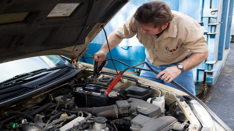 Signs That Your Vehicle Is Due for a Car Repair in Surprise, AZ