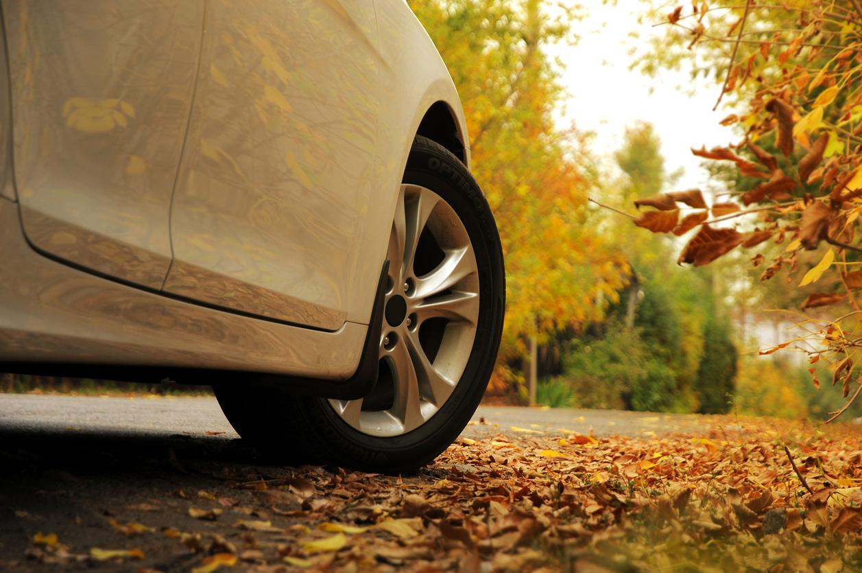 5 Ways to Prepare Your Kia in Santa Fe, NM for the Harsh Fall Weather