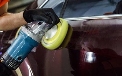 Sparkle & Shine: Exterior Car Detailing in Buffalo, NY