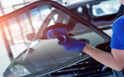 Window Repair in Sussex, WI: Keeping Your Car in Top Shape