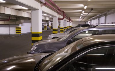 Parking Made Easy: A Guide to Parking Garage in Chicago