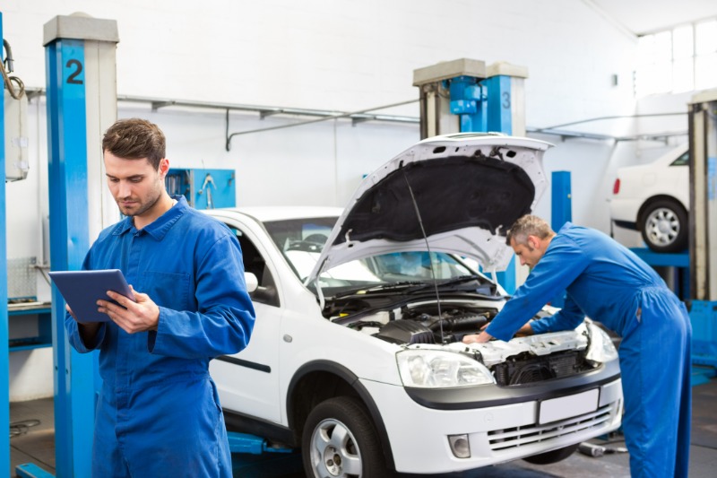 Experience the Premier Car Repair Shop in DeForest, WI.