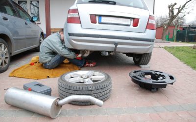 The Importance of Auto Service in Virginia Beach, VA for Vehicle Performance